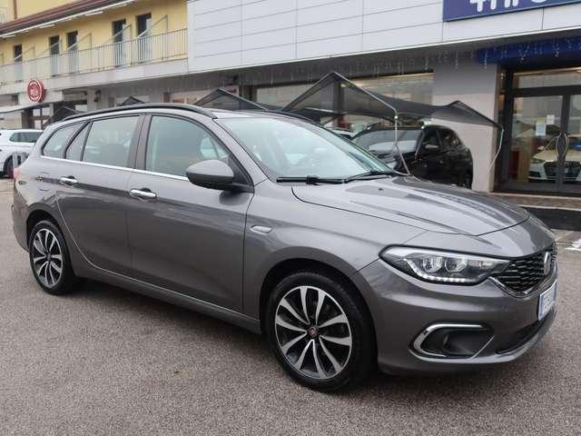 Fiat Tipo Tipo SW II 2016 SW 1.3 mjt Business s&s