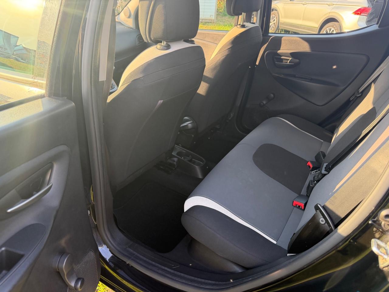Lancia Ypsilon 1.2 69 CV 5 porte Elle