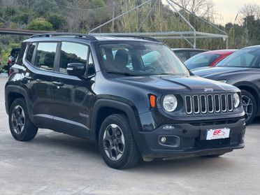 Jeep Renegade 1.6 Mjt 120 CV Longitude