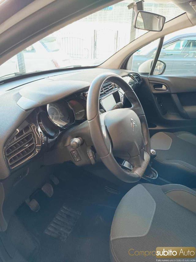 CITROEN C3 1.4 e-HDi 70 CMP Seduction