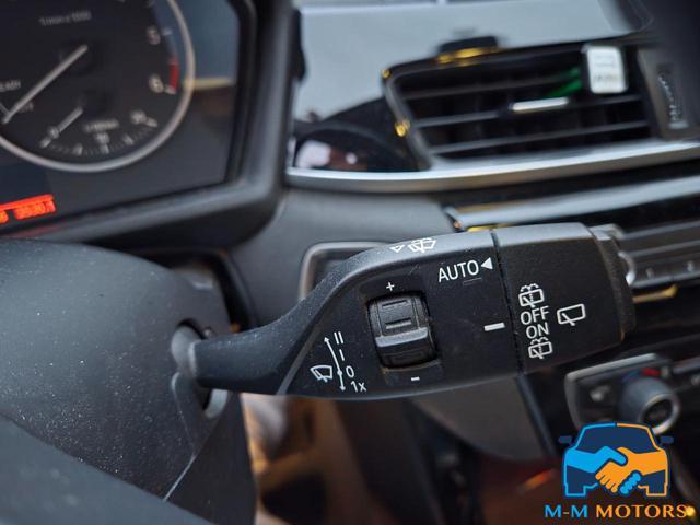 BMW X1 sDrive18d xLine