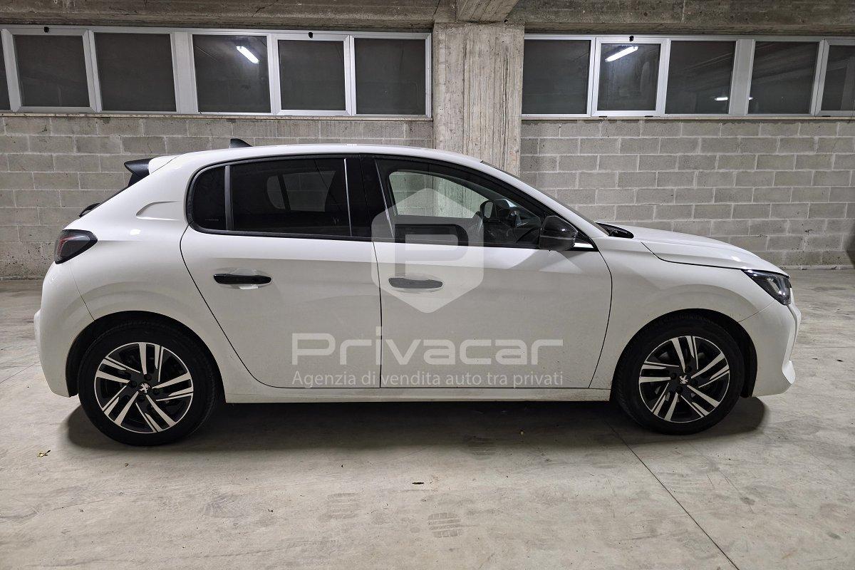 PEUGEOT 208 PureTech 100 Stop&Start 5 porte Allure Pack