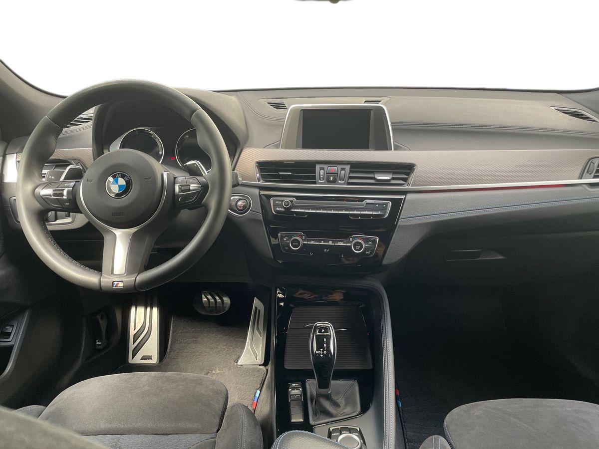 BMW X2 F39 - X2 sdrive20i Msport 192cv auto