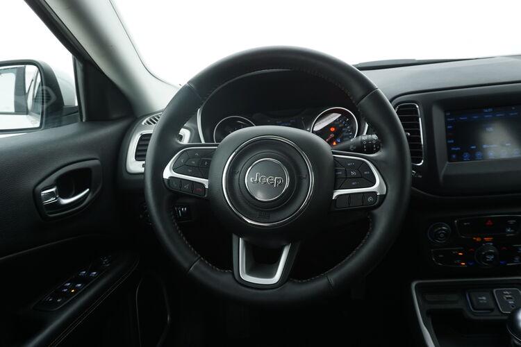 Jeep Compass Longitude BR679719 1.6 Diesel 120CV