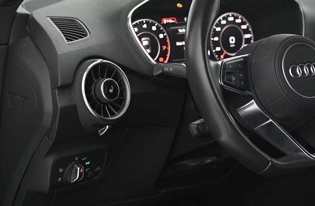 Audi TT Coupe 40 TFSI S-LINE sline B&O CAMERA VIRTUAL