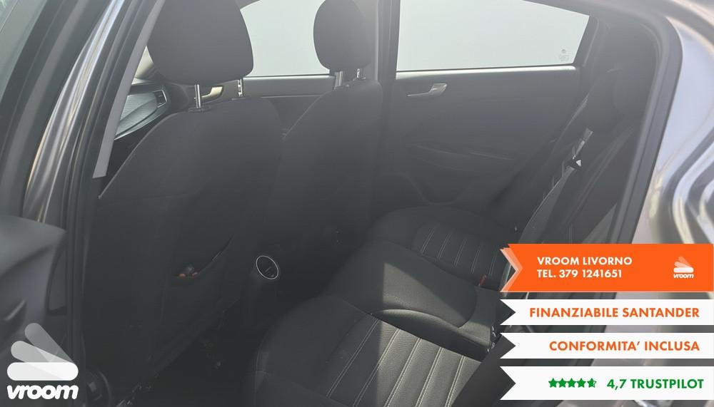 ALFA ROMEO Giulietta (2010-21) Giulietta 1.6 JT...