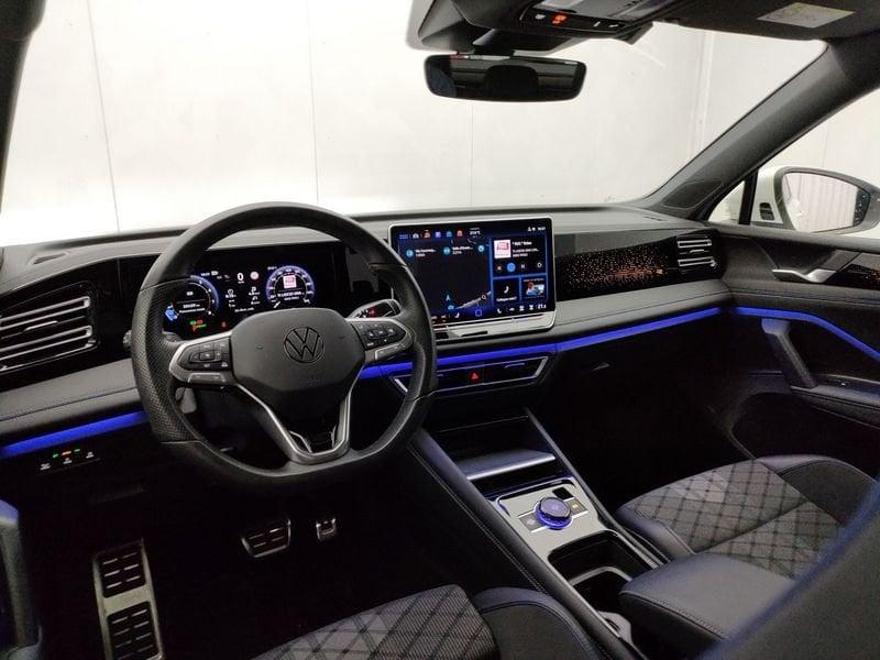Volkswagen Tiguan Tiguan 1.5 etsi R-Line 150cv dsg