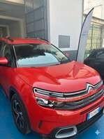 Citroen C5 Aircross BlueHDi 130 S&S Shine