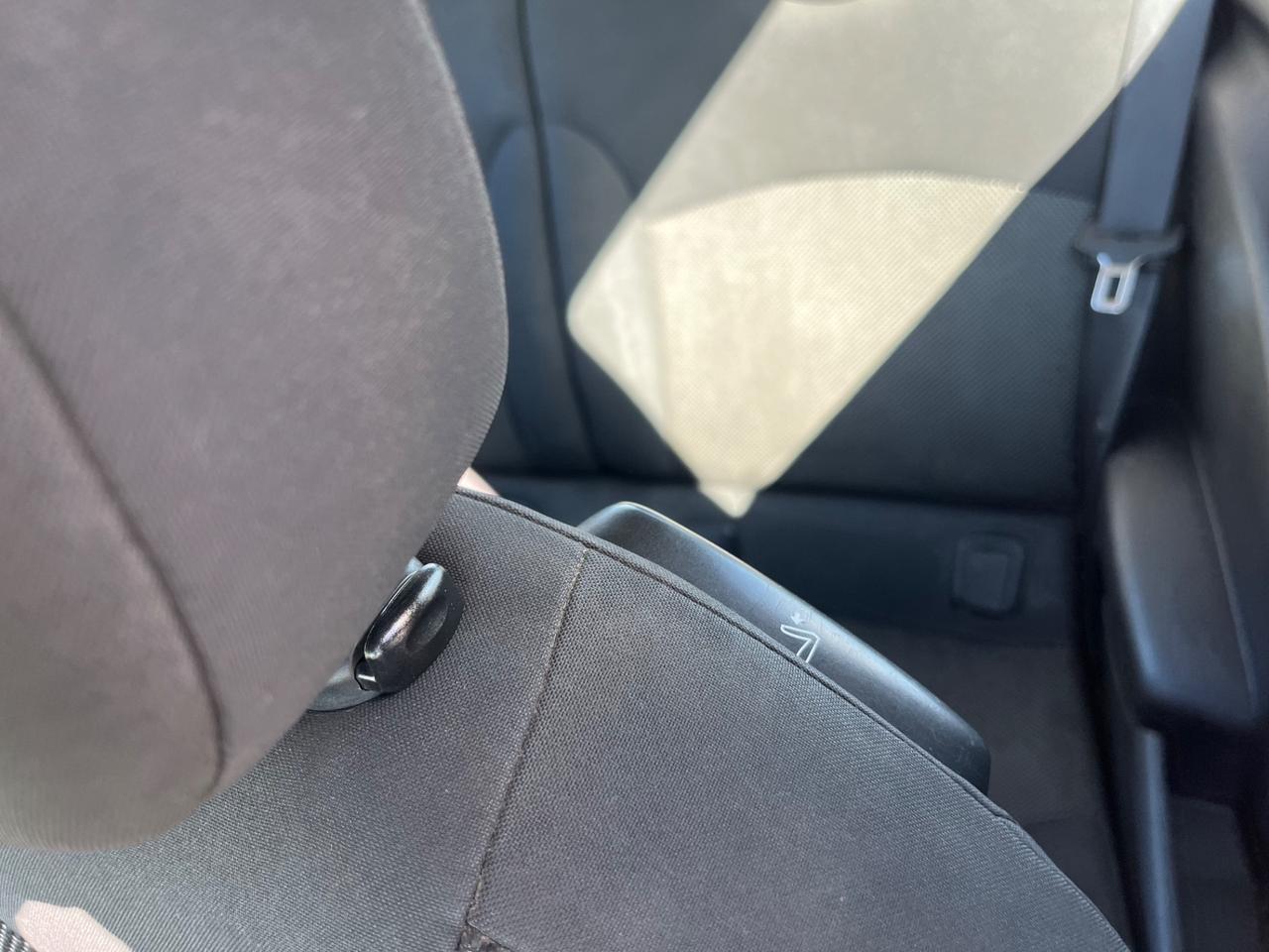 Mini Mini 1.4 16V Trigger