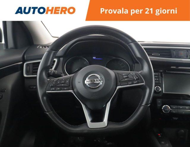 NISSAN Qashqai 1.5 dCi 115 CV N-Connecta