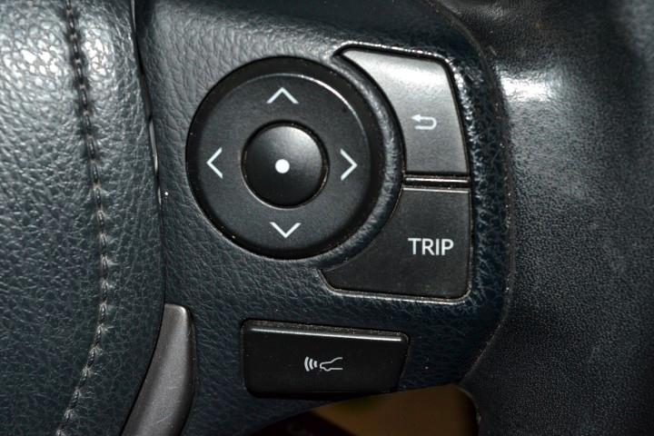 TOYOTA RAV 4 - 2.5 b hybrid lounge
