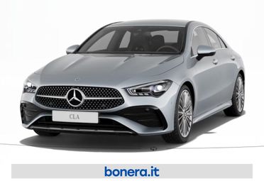Mercedes CLA 200 200 D AMG Line Advanced Plus 8G-DCT