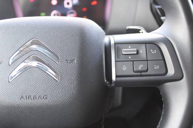 Citroen C4 1.2 puretech Shine s&s 130cv AUTO con CarPlay