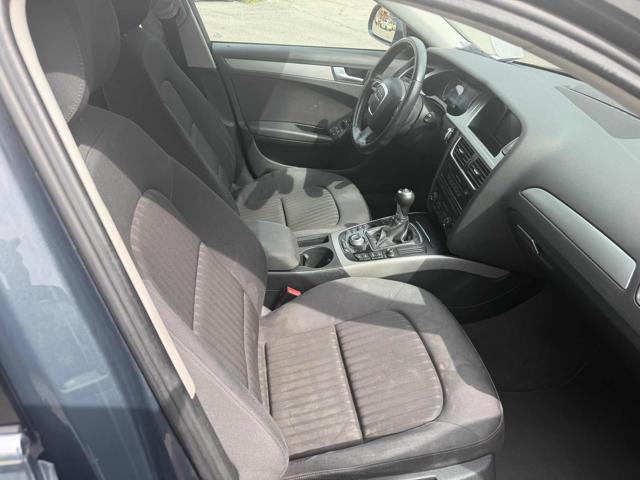 AUDI A4 2.0 TDI 143CV F.AP. Advanced Stupenda Bellissima