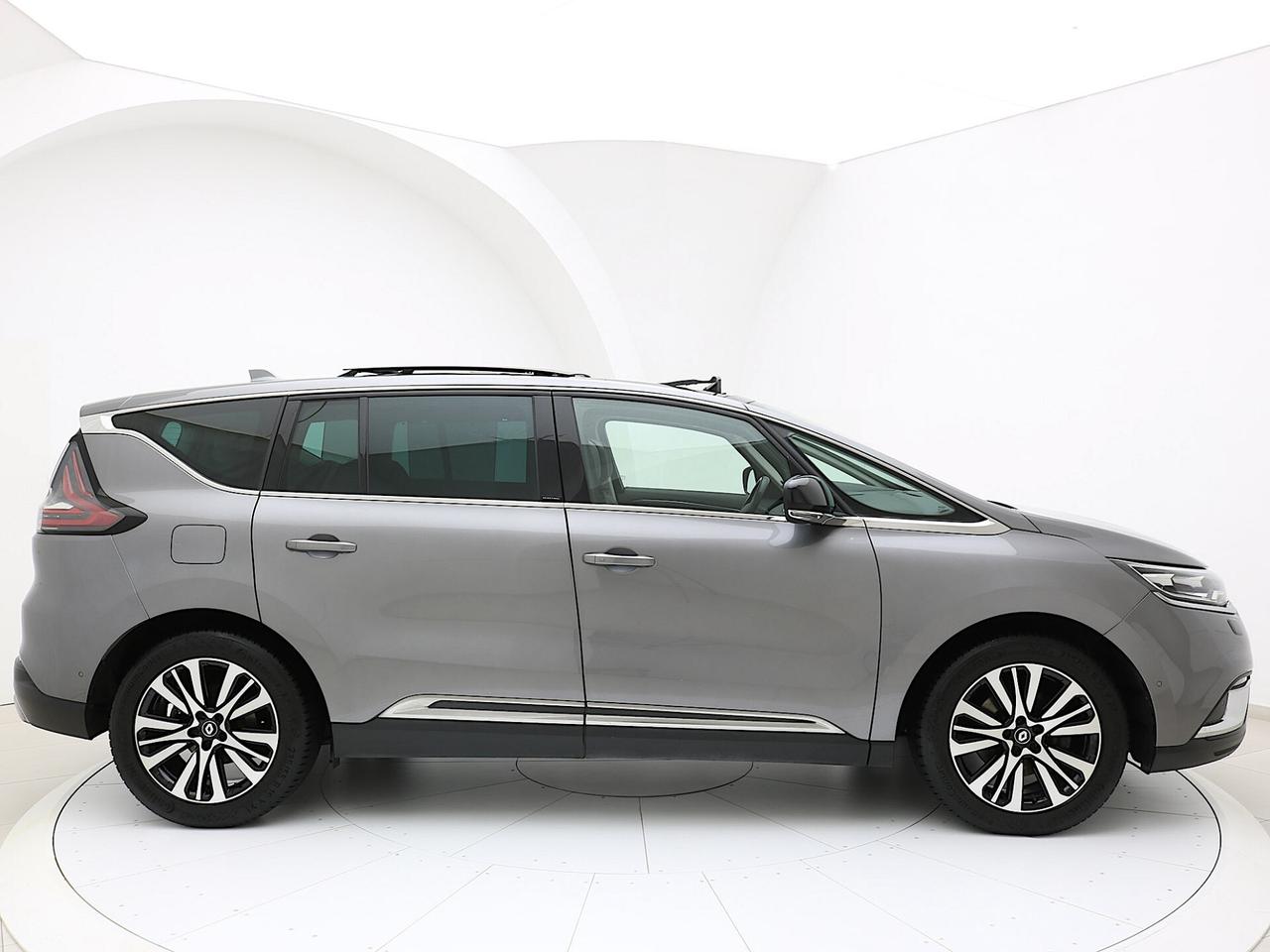 Renault Espace 2.0 dCi Initiale Paris TETTO APRIBILE