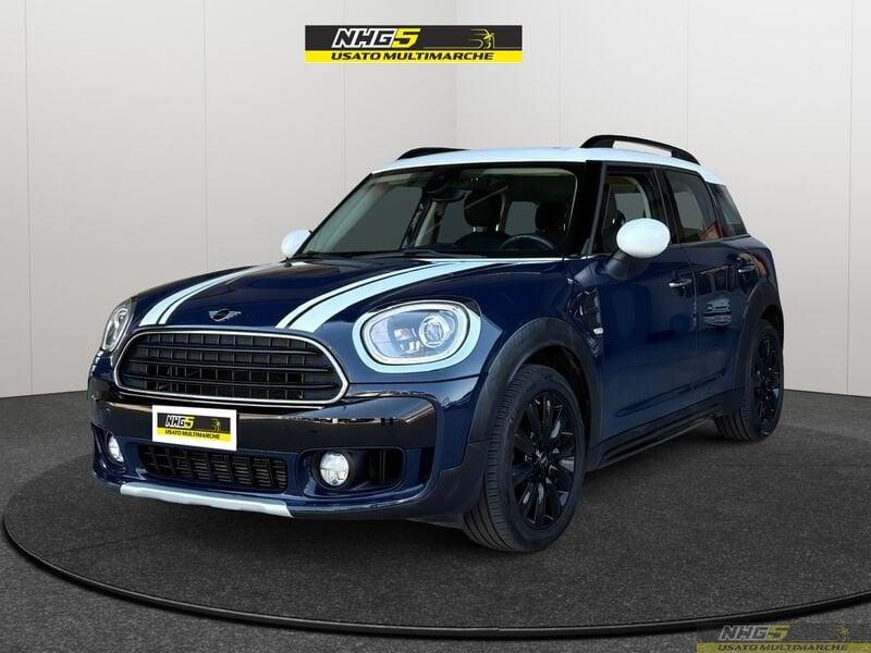 MINI Mini Countryman F60 Mini 1.5 Cooper Business Countryman