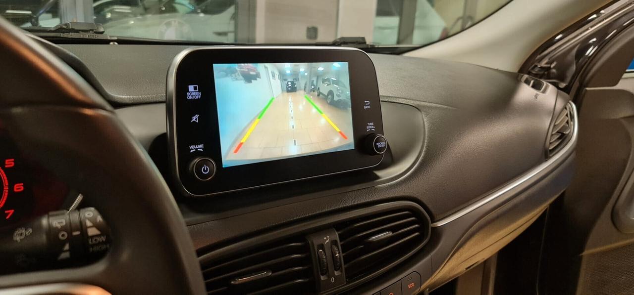 Fiat Tipo 1.6 Mjt S&S 5 porte Lounge