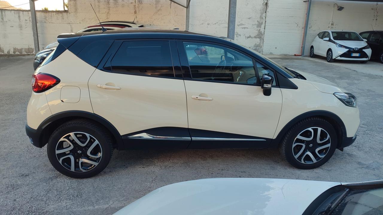 Renault Captur 1.5 dCi PROMO