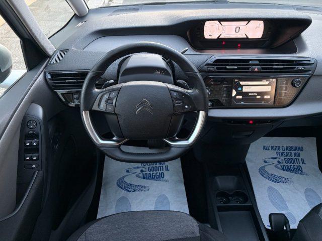 CITROEN Grand C4 Picasso 1.6 e-HDi Aut. *7 Posti*