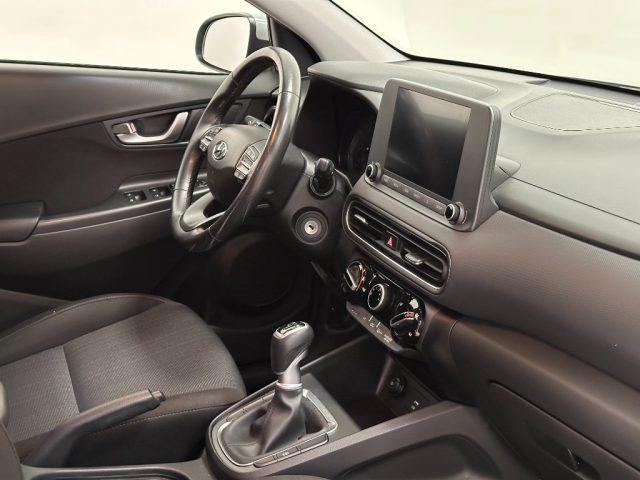 HYUNDAI Kona 1.0 T-GDI XTech