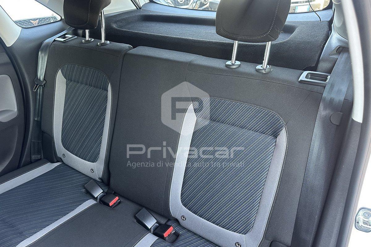 OPEL Crossland X 1.5 ECOTEC D 120 CV Start&Stop aut. Advance