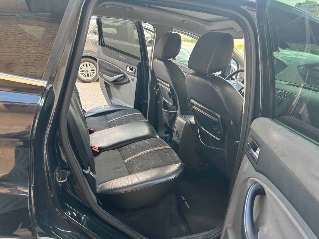 Ford Kuga 2.0 TDCi 136 CV 4WD Titanium DPF