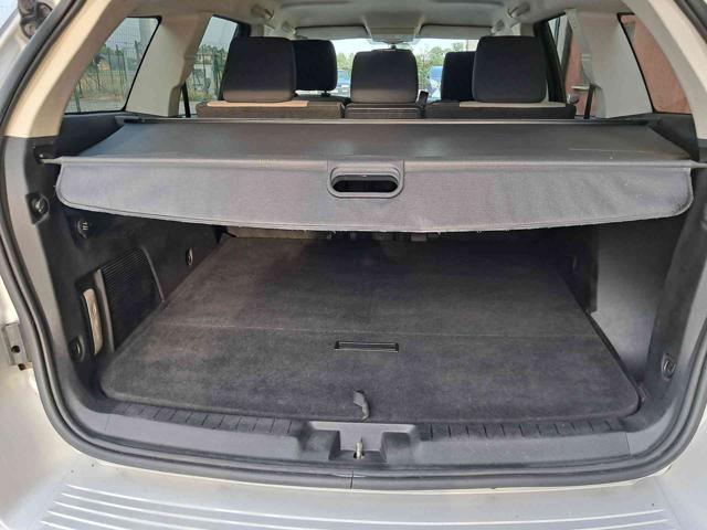 DODGE Journey 2.0 Turbodiesel aut. R/T DPF