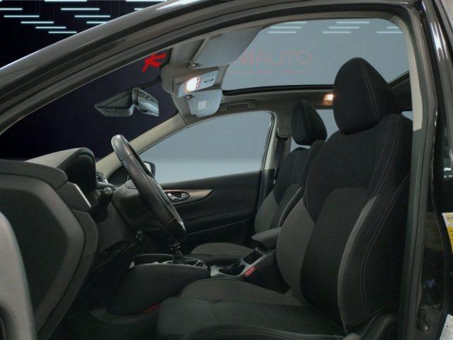 NISSAN Qashqai 1.6 dCi 2WD N-Connecta Pronta Consegna