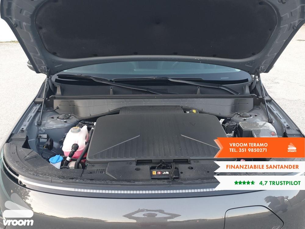 HYUNDAI Kona EV 64.8 KWh Exclusive