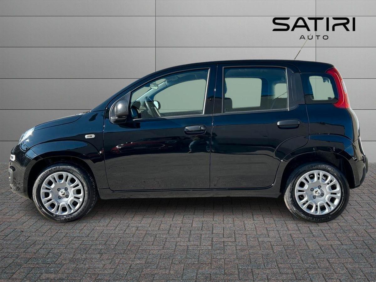 FIAT Panda 1.0 70cv Hybrid Pop