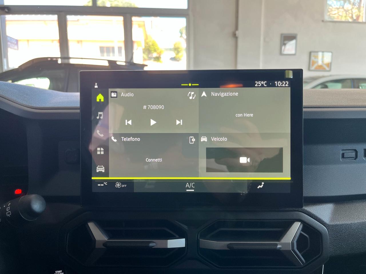 Dacia Duster ECO-G 100 CV Journey
