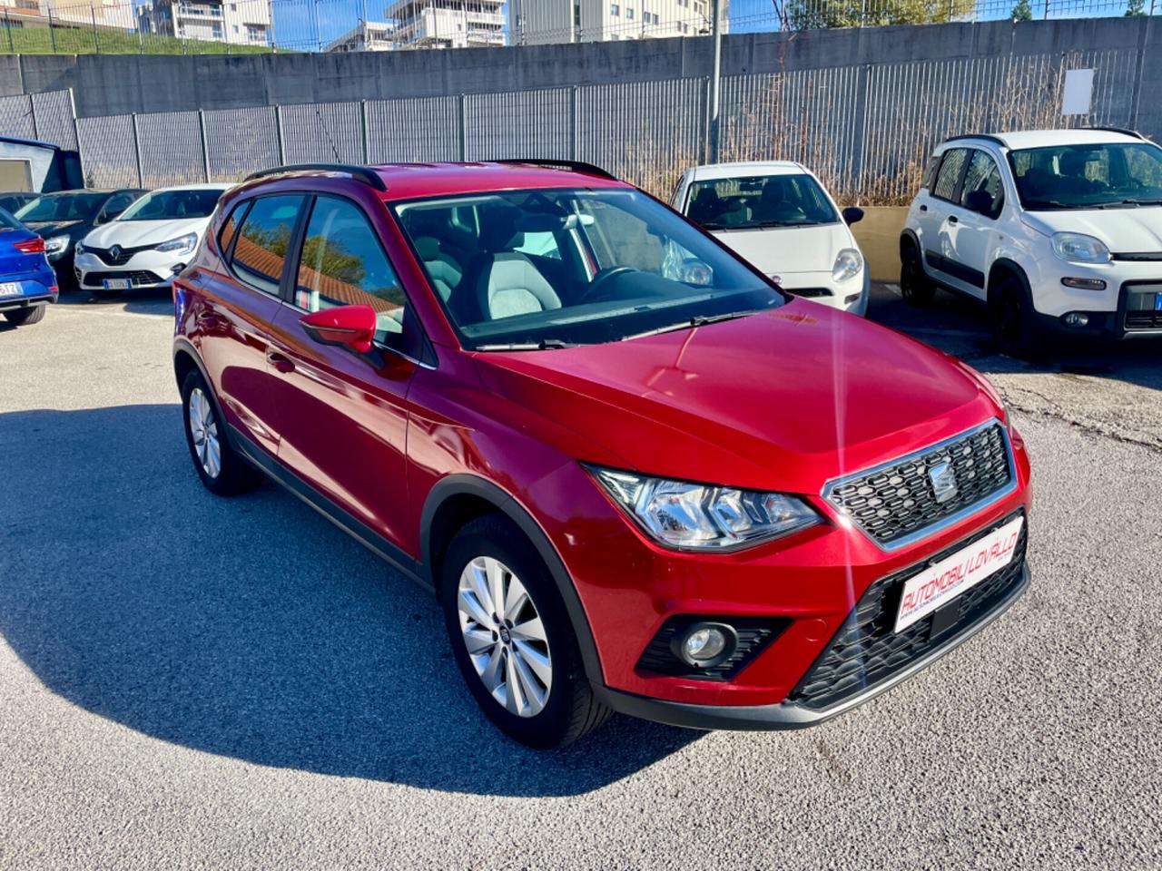 Seat Arona 1.6 TDI 95 CV Style