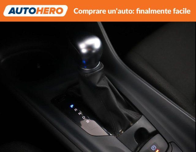 TOYOTA C-HR 1.8 Hybrid E-CVT Active