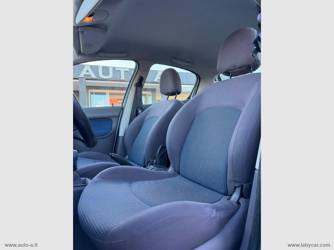 PEUGEOT 206 1.1 5p. S