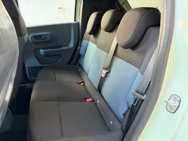 FIAT Grande Panda 1.2 Hybrid 110 CV S&S Icon tua da ?239,00 mensili