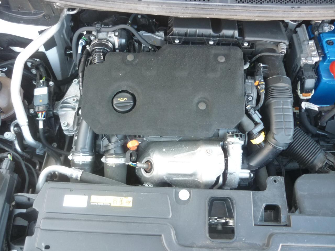 Opel Grandland X 1.5 diesel Ecotec Start&Stop 2020