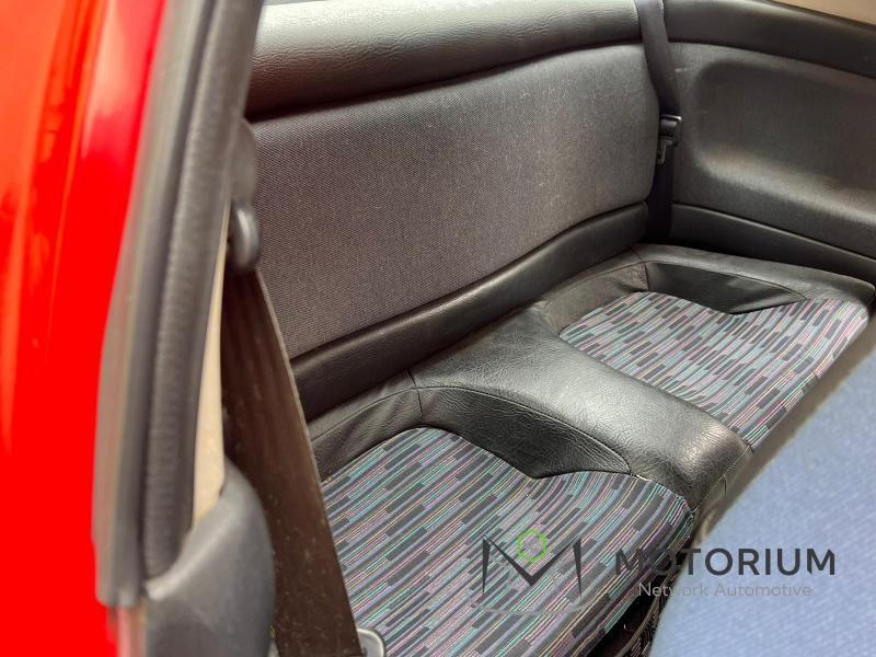 Mazda MX-3 1.8i V6 24V cat