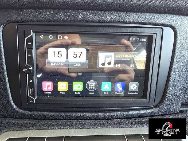 smart fortwo ANDROID AUTO 58000KM BLACK UNIPRO! fortwo 1000 52 kW MHD