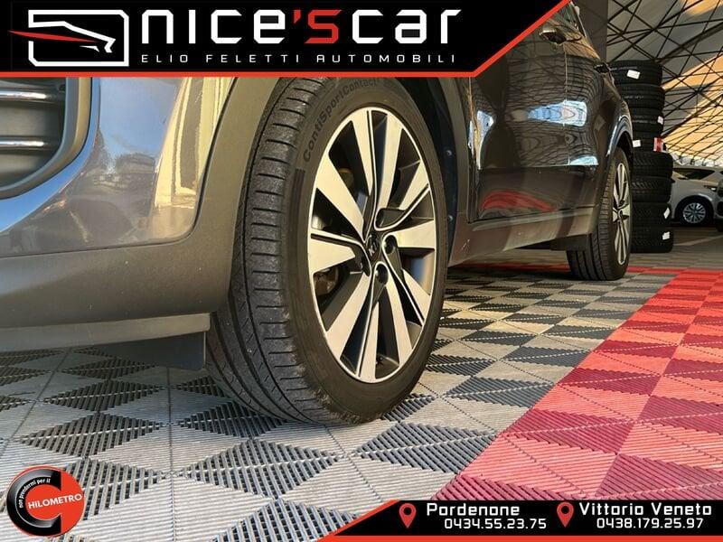 KIA Sportage Sportage 1.7 CRDI 2WD Cool