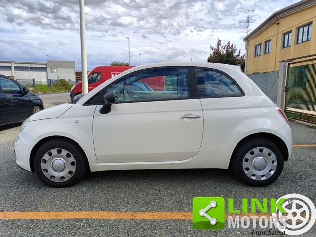 FIAT 500 1.3 Multijet 16V 95 CV Pop