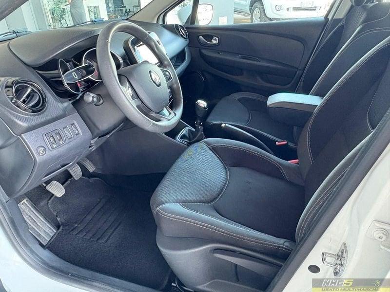Renault Clio TCe 12V 90 CV GPL Start&Stop 5 porte Energy Duel