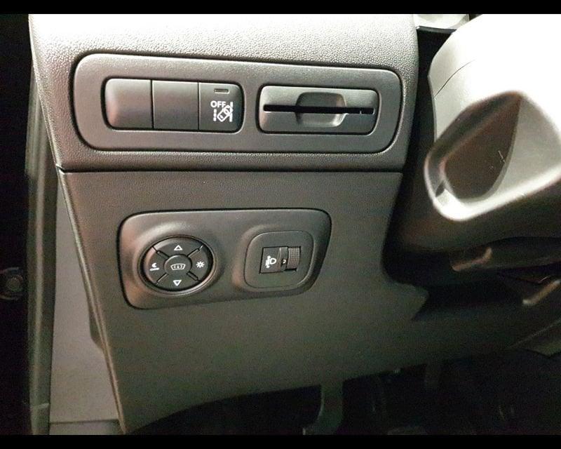 Citroën C3 Aircross PURETECH 110 MAX