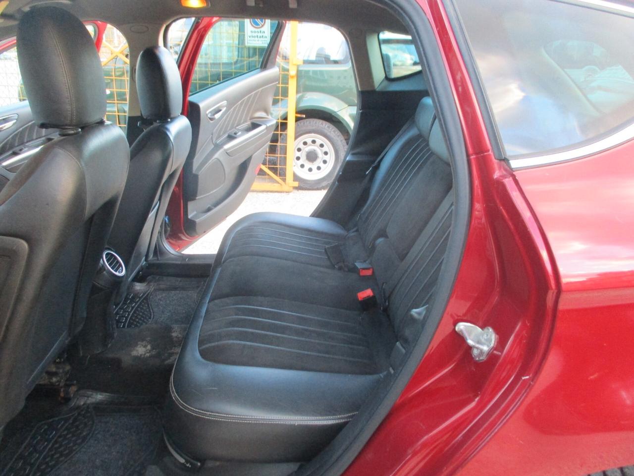 Lancia Delta 2.0 MJT 165 CV 2009