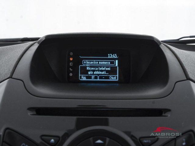 FORD EcoSport 1.5 TDCi 90 CV Titanium