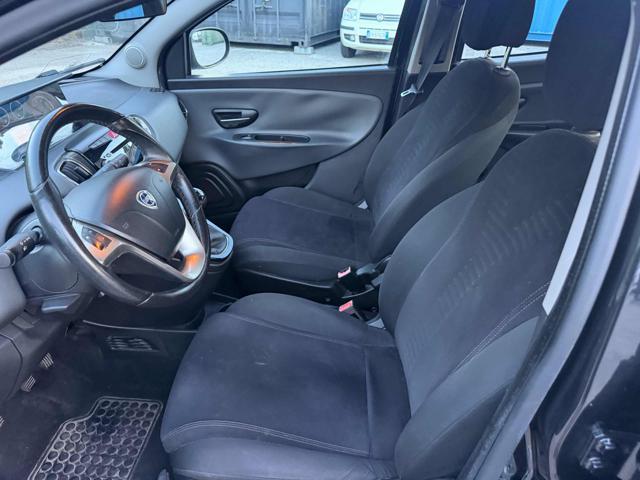 LANCIA Ypsilon BENZINA/GPL 1.2 69 CV 5p Ecochic Silver Bellissima