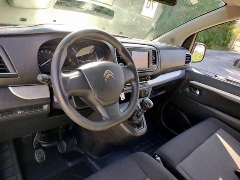 Citroën SpaceTourer SpaceTourer BlueHDi 120 S&S M Business, 9 posti!!