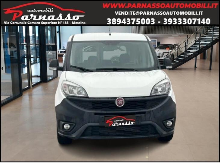 Fiat Doblò 1.3 MJT 95 CV 5 Posti Combi N1