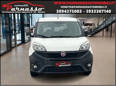 Fiat Doblò 1.3 MJT 95 CV 5 Posti Combi N1