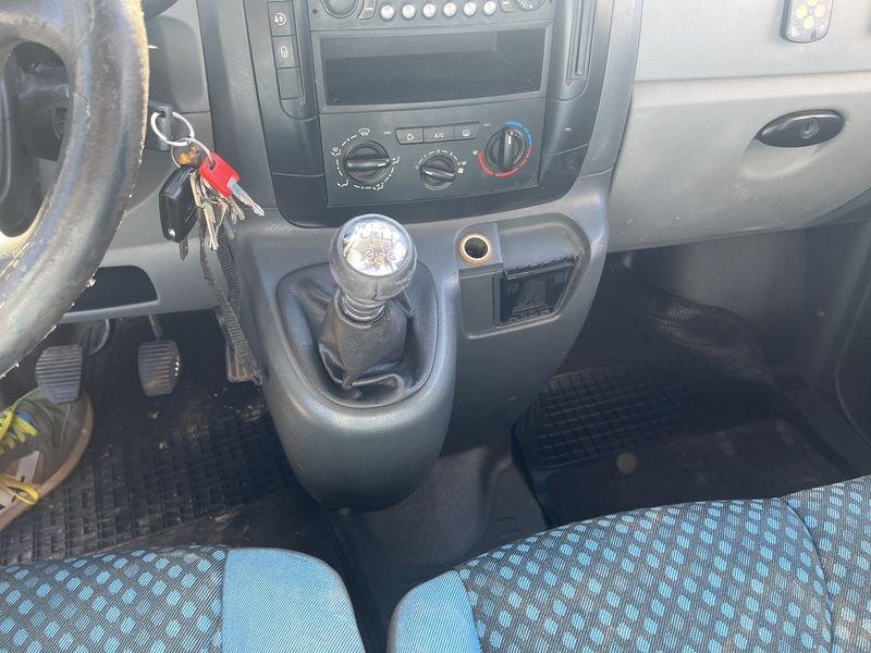 FIAT Scudo Scudo 2.0 MJT PC Combi 5 posti (M1)