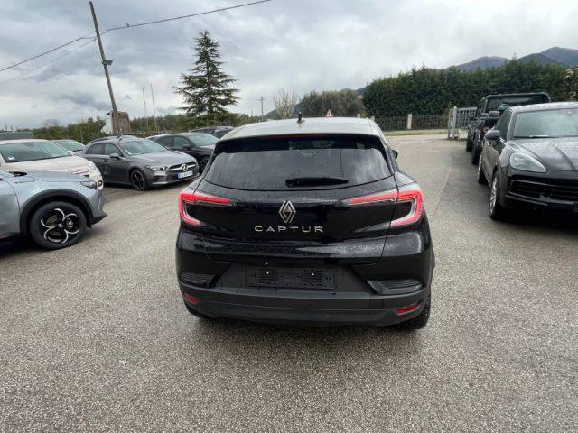RENAULT Captur TCe 90 CV Techno
